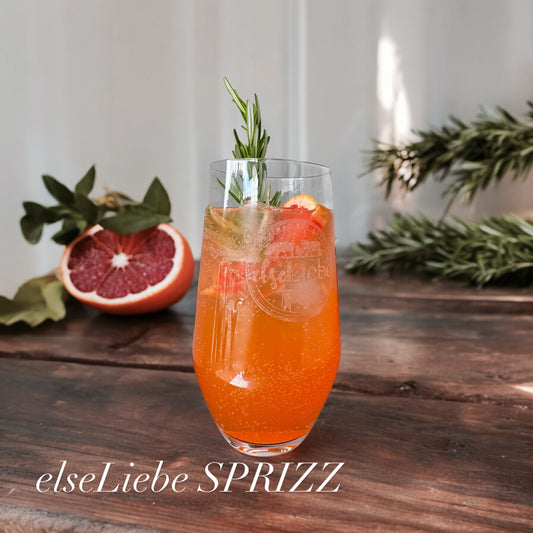 Aperol Spritz war gestern...